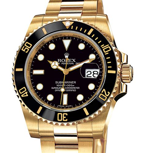 rolex submariner oyster perpetual